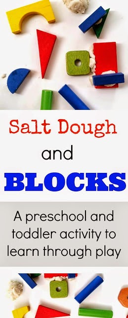 http://www.munchkins-and-moms.com/2014/11/stem-activity-with-salt-dough-and-blocks.html