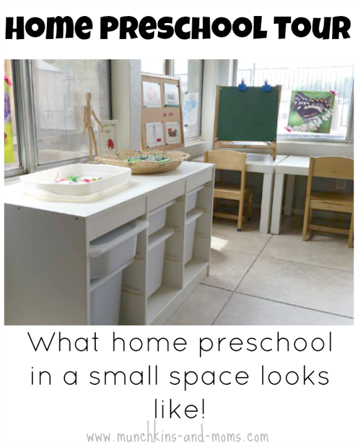 http://www.munchkins-and-moms.com/2015/05/homeschooling-in-small-space.html