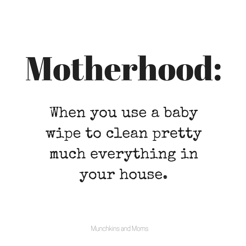 motherhood