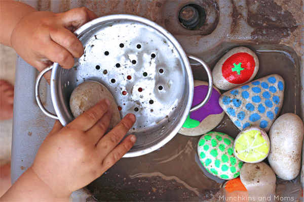 Mud Kitchen Mama