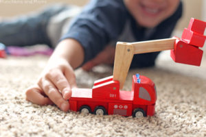 The Best Kept secret to Buying Toys