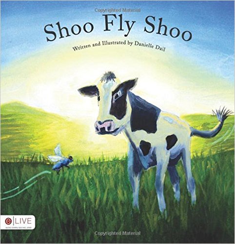 10 Fabulous Books about Flies – Munchkins and Moms