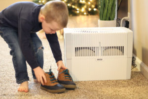 The cold weather supply you never knew your family needed!
