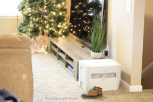 The cold weather supply you never knew your family needed!