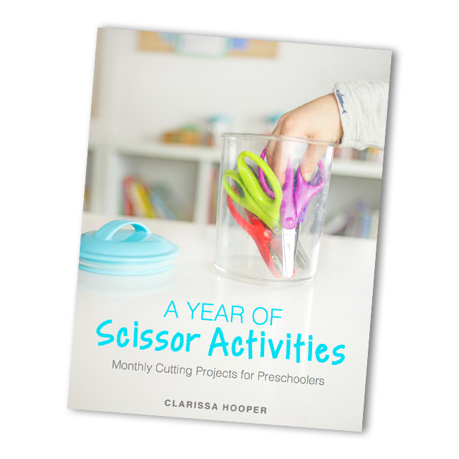 The Best Scissors to Introduce to Preschoolers – Munchkins and Moms