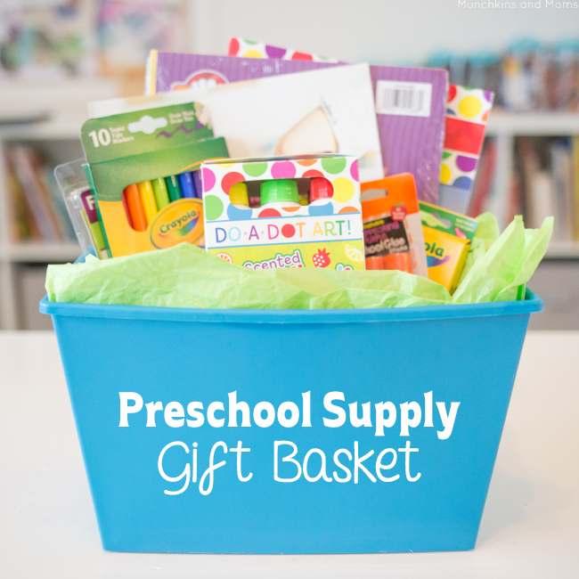 Preschool teacher 2024 gift ideas