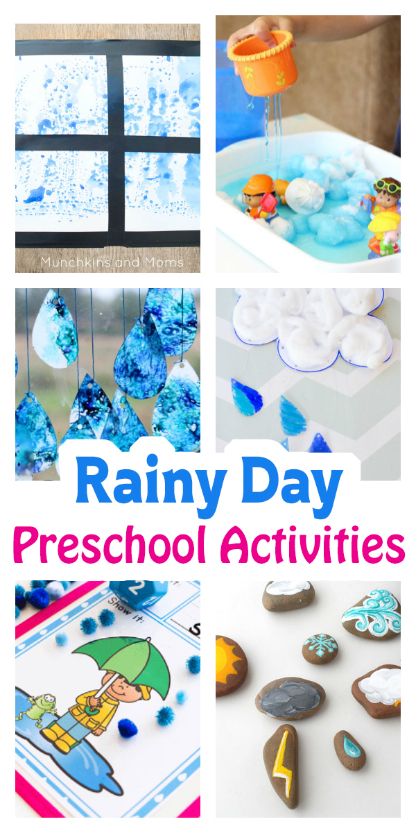 Rainy Day Activities for Newcomers to Providence